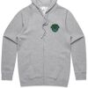 AS Colour Offical Zip Hoodie Thumbnail