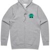 AS Colour Offical Zip Hoodie Thumbnail
