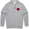 AS Colour Offical Zip Hoodie Thumbnail