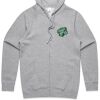 AS Colour Offical Zip Hoodie Thumbnail