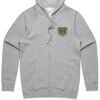 AS Colour Offical Zip Hoodie Thumbnail