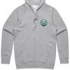 AS Colour Offical Zip Hoodie Thumbnail