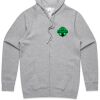 AS Colour Offical Zip Hoodie Thumbnail