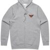 AS Colour Offical Zip Hoodie Thumbnail