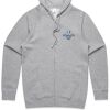 AS Colour Offical Zip Hoodie Thumbnail