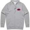 AS Colour Offical Zip Hoodie Thumbnail