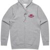 AS Colour Offical Zip Hoodie Thumbnail