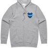 AS Colour Offical Zip Hoodie Thumbnail