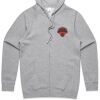 AS Colour Offical Zip Hoodie Thumbnail