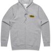 AS Colour Offical Zip Hoodie Thumbnail
