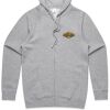 AS Colour Offical Zip Hoodie Thumbnail