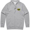 AS Colour Offical Zip Hoodie Thumbnail