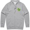 AS Colour Offical Zip Hoodie Thumbnail
