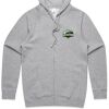 AS Colour Offical Zip Hoodie Thumbnail