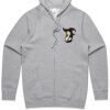 AS Colour Offical Zip Hoodie Thumbnail