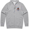 AS Colour Offical Zip Hoodie Thumbnail