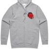AS Colour Offical Zip Hoodie Thumbnail