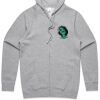 AS Colour Offical Zip Hoodie Thumbnail