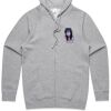 AS Colour Offical Zip Hoodie Thumbnail