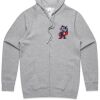 AS Colour Offical Zip Hoodie Thumbnail