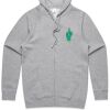 AS Colour Offical Zip Hoodie Thumbnail
