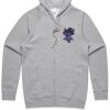 AS Colour Offical Zip Hoodie Thumbnail