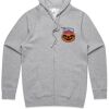 AS Colour Offical Zip Hoodie Thumbnail