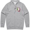AS Colour Offical Zip Hoodie Thumbnail