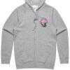 AS Colour Offical Zip Hoodie Thumbnail
