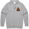 AS Colour Offical Zip Hoodie Thumbnail
