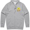 AS Colour Offical Zip Hoodie Thumbnail