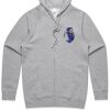 AS Colour Offical Zip Hoodie Thumbnail