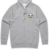 AS Colour Offical Zip Hoodie Thumbnail
