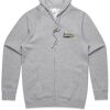 AS Colour Offical Zip Hoodie Thumbnail