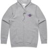 AS Colour Offical Zip Hoodie Thumbnail