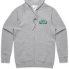 AS Colour Offical Zip Hoodie Thumbnail