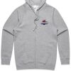 AS Colour Offical Zip Hoodie Thumbnail