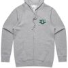 AS Colour Offical Zip Hoodie Thumbnail