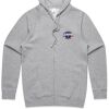 AS Colour Offical Zip Hoodie Thumbnail