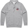 AS Colour Offical Zip Hoodie Thumbnail