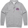 AS Colour Offical Zip Hoodie Thumbnail
