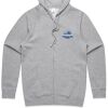 AS Colour Offical Zip Hoodie Thumbnail