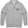 AS Colour Offical Zip Hoodie Thumbnail