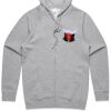 AS Colour Offical Zip Hoodie Thumbnail