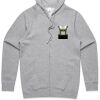 AS Colour Offical Zip Hoodie Thumbnail
