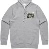 AS Colour Offical Zip Hoodie Thumbnail