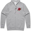 AS Colour Offical Zip Hoodie Thumbnail