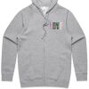 AS Colour Offical Zip Hoodie Thumbnail