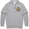 AS Colour Offical Zip Hoodie Thumbnail
