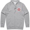 AS Colour Offical Zip Hoodie Thumbnail